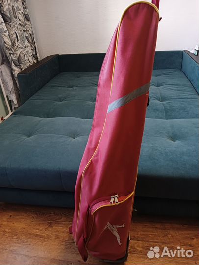 Сумка для фехтования