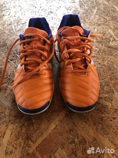 Футзалки Adidas Top Sala