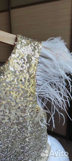 Платье на праздник