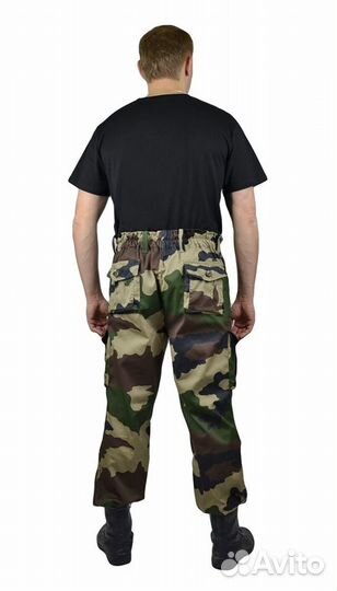 Костюм камуфляжный