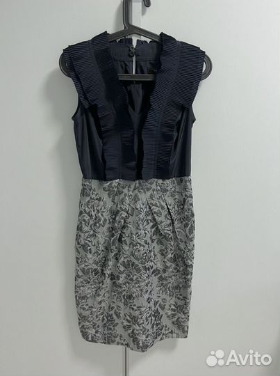 Платье bcbgmaxazria