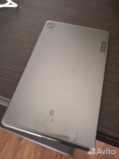 Планшет Lenovo TB 8505X