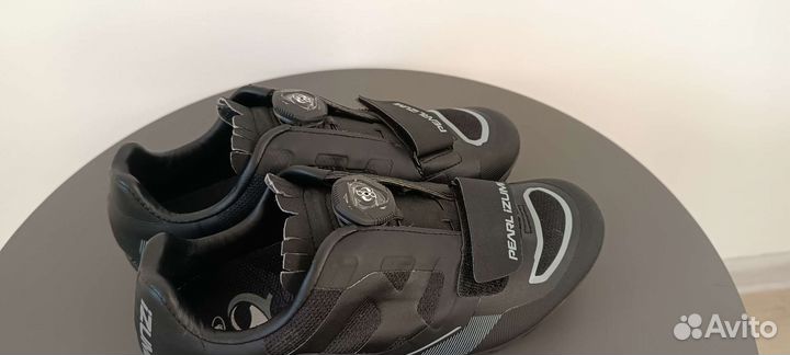 Велотуфли 35 35,5 женские pearl izumi carbon
