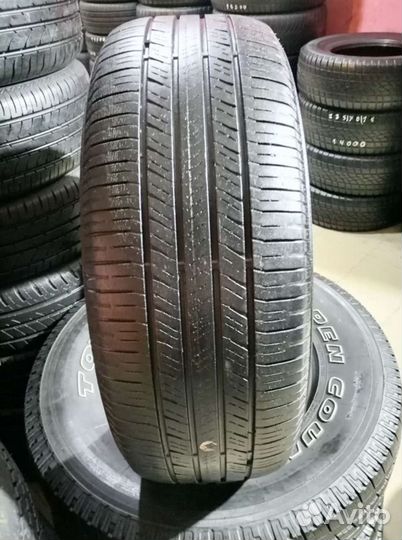 Goodyear Eagle LS 2 225/55 R18 98H