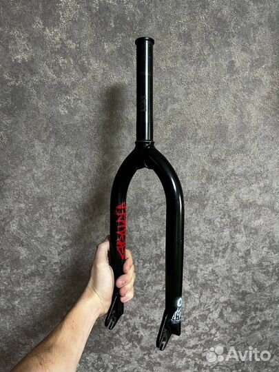 Вилка для bmx 
