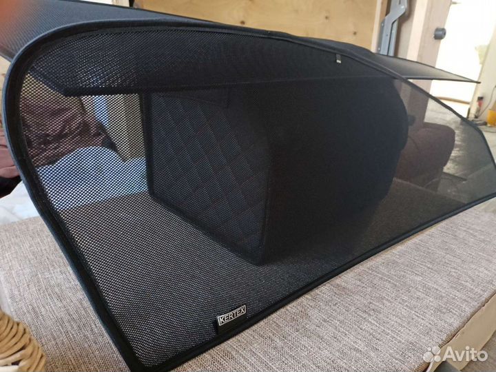 Шторки Опель astra купе