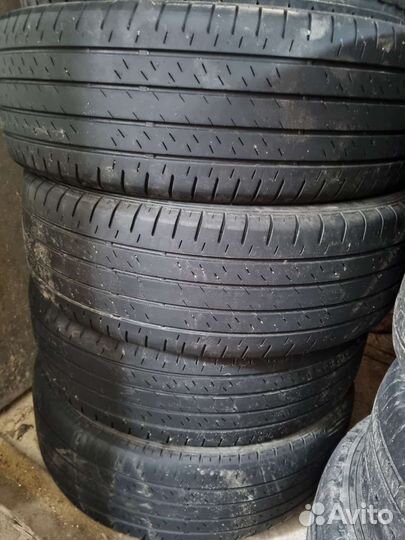 Bridgestone Alenza H/L 33 225/60 R18