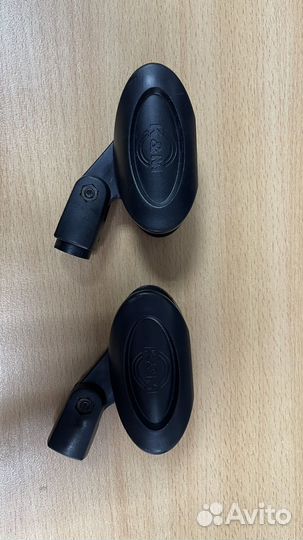 Держатель для микрофона