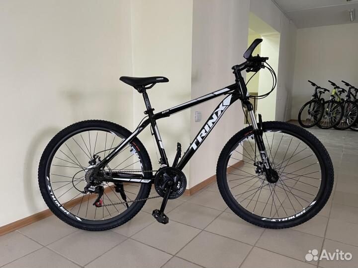 Велосипед горный 29 скоростной