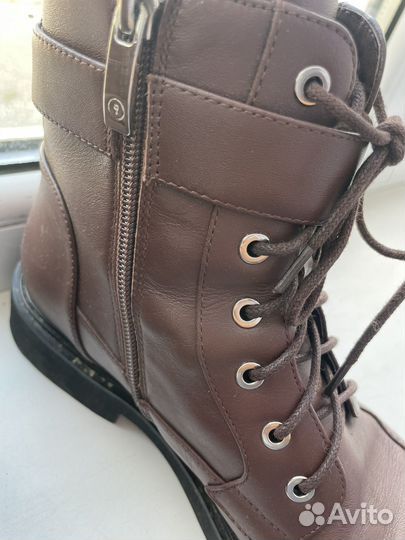 Ботинки Portal