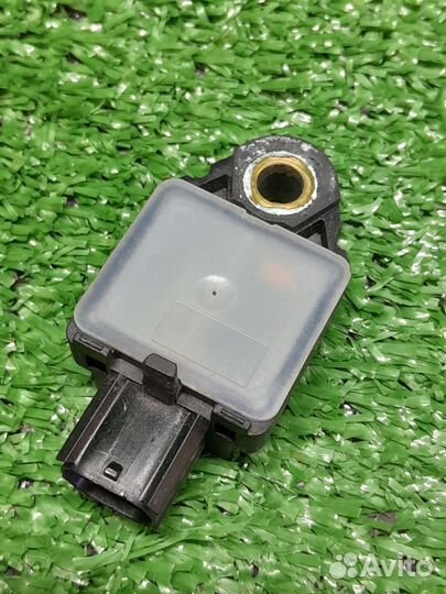 Датчик удара киа сид 1 ed