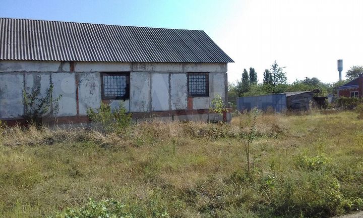 Дом 93,3 м² на участке 15 сот.