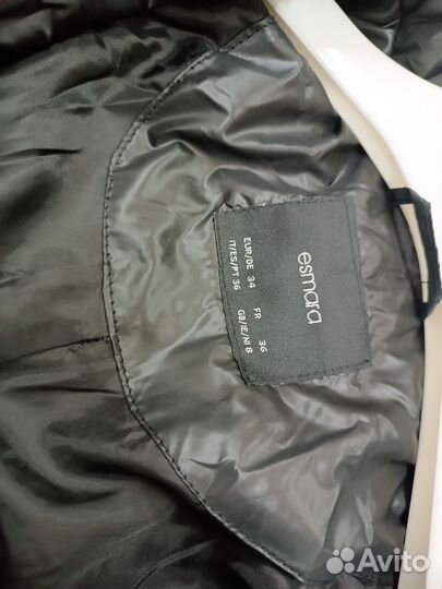 Куртка женская