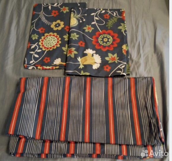 Постельное белье IKEA