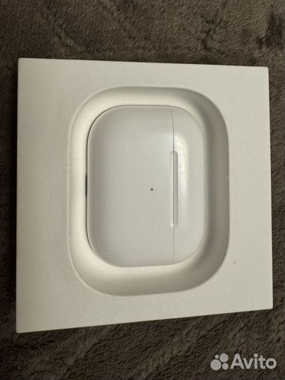 Наушники apple AirPods pro 1 MagSafe (original)