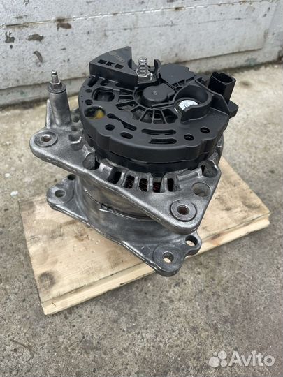 Генератор bosch