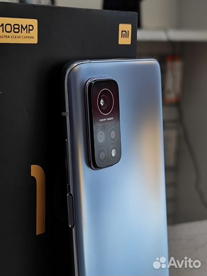 Xiaomi Mi 10T Pro, 8/256 ГБ