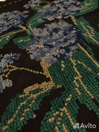 Картина вышивка крестом