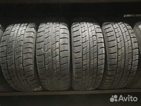 Goodyear Ice Navi Zea 205/65 R16 90L