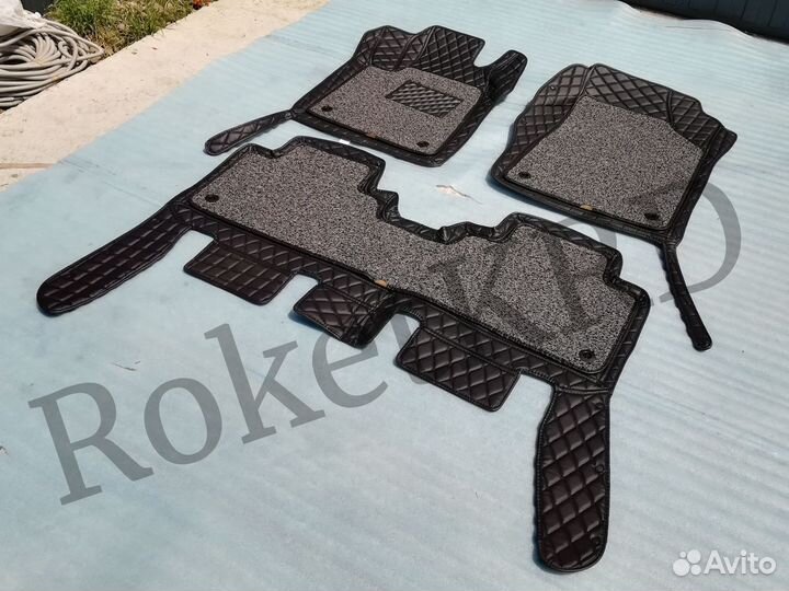 Коврики Lexus rx 300,330,350 2006г в Наличии