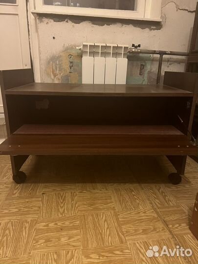 Тумба под телевизор