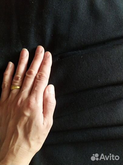 Ткань костюмная