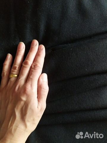 Ткань костюмная