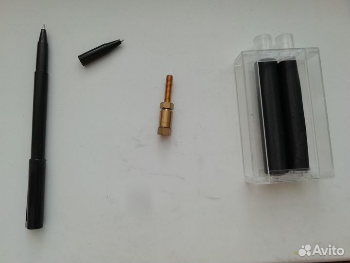 Реквизит для фокусов