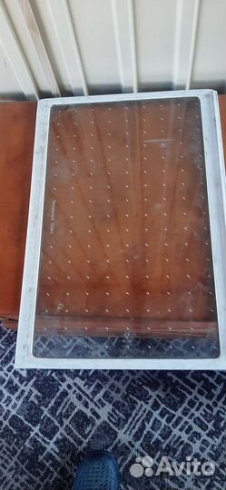 Полки для холодильника indesit