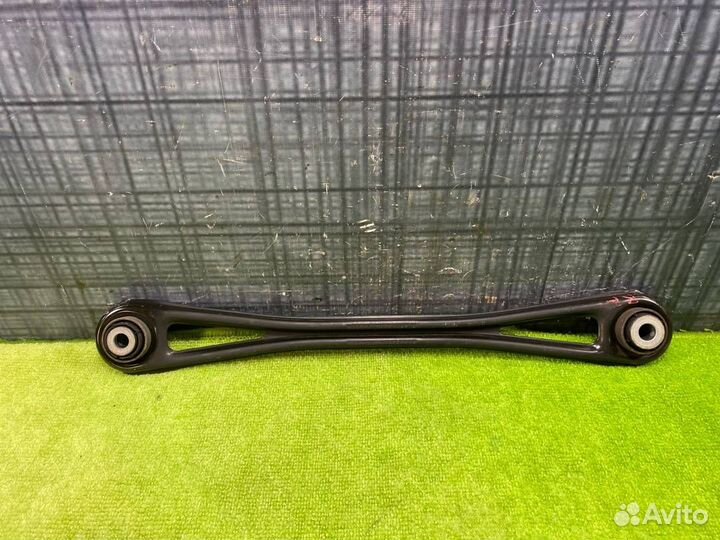 Рычаг подвески задний Audi Q7 4L BAR 2008