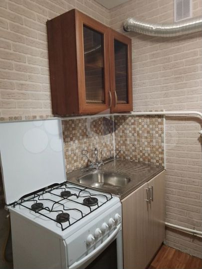 1-к. квартира, 30 м², 4/5 эт.