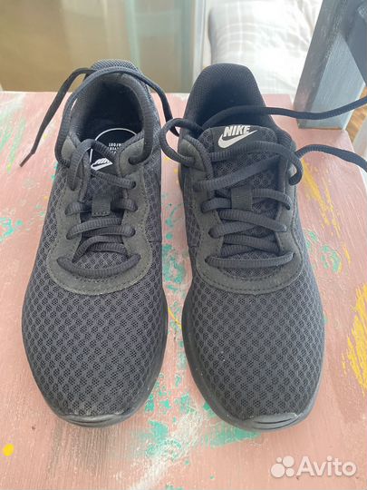 Кроссовки nike