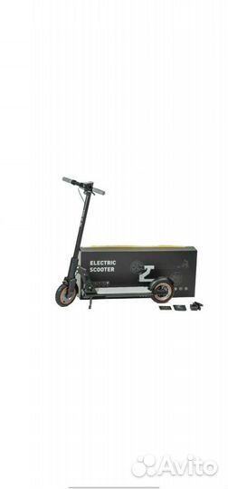 Запчасти для электросамоката Kugoo M2 pro