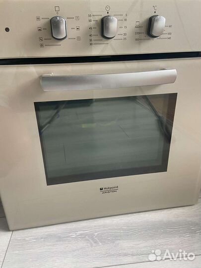 Духовой шкаф electrolux 7OFD 610