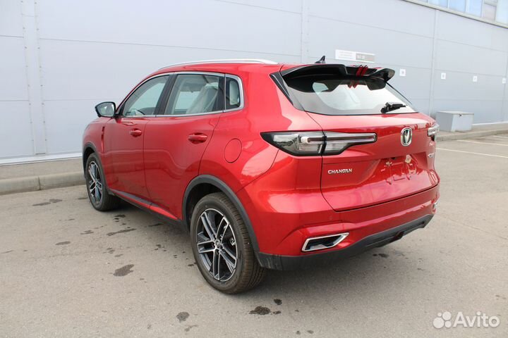 Changan CS55 Plus 1.5 AMT, 2023