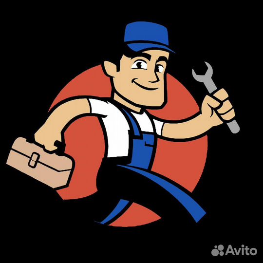 Муж на час. Мастер на дом