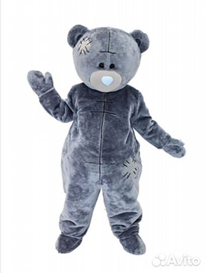 Мишка Тедди