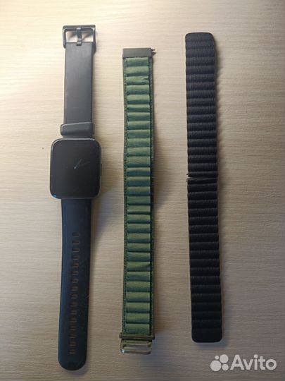 Смарт часы Realme watch 3 pro