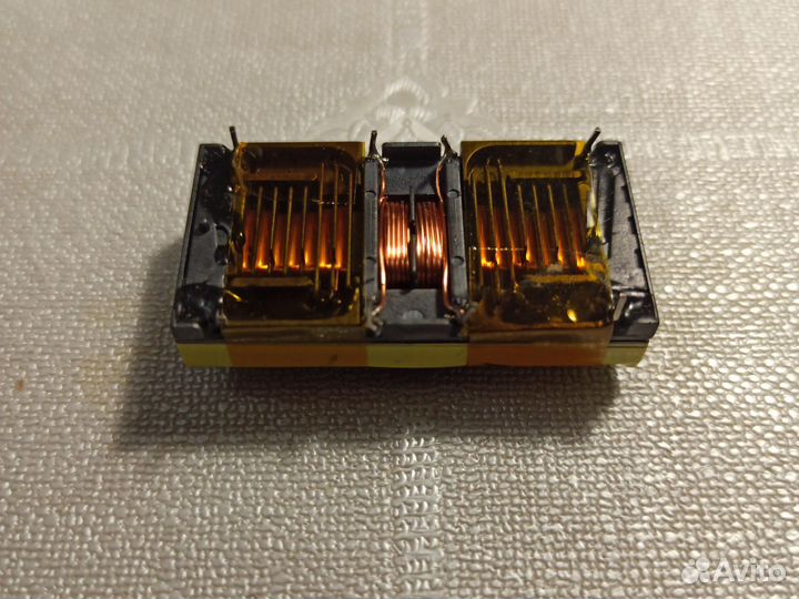 Трансформаторы инвертора монитора Samsung