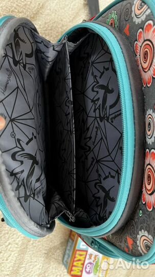 Рюкзак для школы