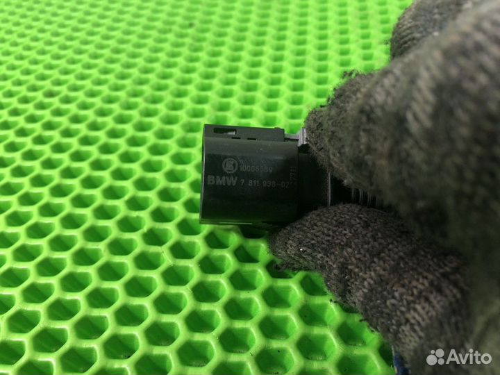 Электропроводка свечей накала (коса) BMW X1