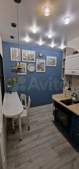 Квартира-студия, 29 м², 8/9 эт.