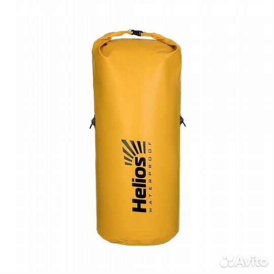 Драйбег 160л d43/h124cm (HS-DB-160) Helios