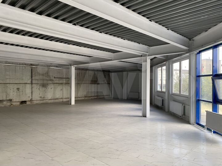 Швейное производство