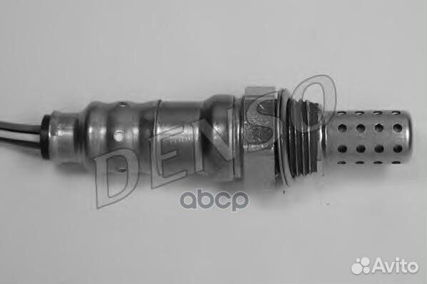 Лямбда-зонд DOX-2035 Denso