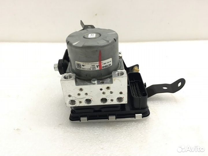 Блок ABS Mitsubishi Outlander 2020