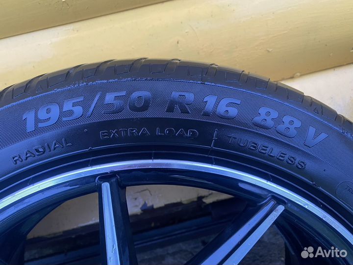 Kormoran Road Performance 195/50 R16 88V