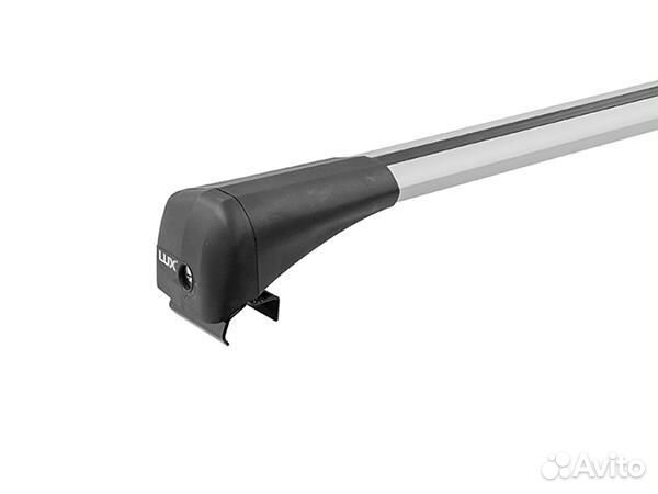 Багажная система Volvo XC40 2017-2022