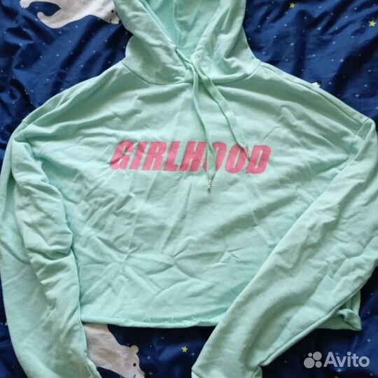 Свитшоты H&M