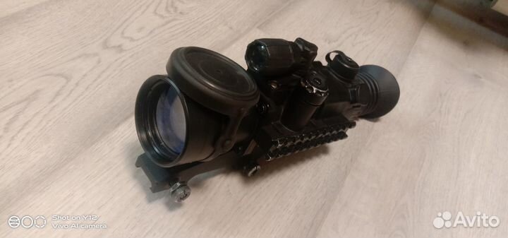 Прицел ночного видения Pulsar Phantom 3х50 2+